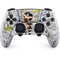 DC Comics Wonder Woman Classic Action Pose PS5 DualSense Edge Pro Controller Skin