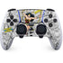 DC Comics Wonder Woman Classic Action Pose PS5 DualSense Edge Pro Controller Skin