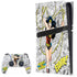 DC Comics Wonder Woman Classic Action Pose PlayStation PS5 Skins