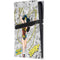 DC Comics Wonder Woman Classic Action Pose PS5 Pro Console Skin