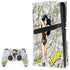 DC Comics Wonder Woman Classic Action Pose PS5 Pro Disk Bundle Skin