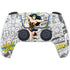DC Comics Wonder Woman Classic Action Pose PlayStation PS5 Skins