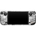 DC Comics Wonder Woman Classic Action Pose Steam Deck Handheld Gaming Computer Skin