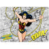 DC Comics Wonder Woman Classic Action Pose Surface Laptop 7 13.8in Skin