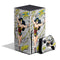 DC Comics Wonder Woman Classic Action Pose Xbox Series X Bundle Skin