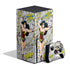 DC Comics Wonder Woman Classic Action Pose Xbox Series X Bundle Skin