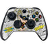 DC Comics Wonder Woman Classic Action Pose Xbox Series X Controller Skin
