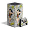DC Comics Wonder Woman Classic Action Pose XBox Series X Digital Edition Bundle Skin
