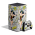 DC Comics Wonder Woman Classic Action Pose XBox Series X Digital Edition Bundle Skin