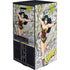 DC Comics Wonder Woman Classic Action Pose XBox Series X Digital Edition Bundle Skin