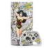 DC Comics Wonder Woman Classic Action Pose Xbox Series X Skins