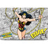 DC Comics Wonder Woman Classic Action Pose Dell XPS Skin
