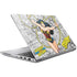 DC Comics Wonder Woman Classic Action Pose HP ZBook Fury 16 G10 Skin