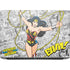 DC Comics Wonder Woman Classic Action Pose HP ZBook Fury 16 G10 Skin