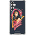 Wonder Woman 1984 (2020) Character Movie Poster Galaxy A16 5G Clear Case
