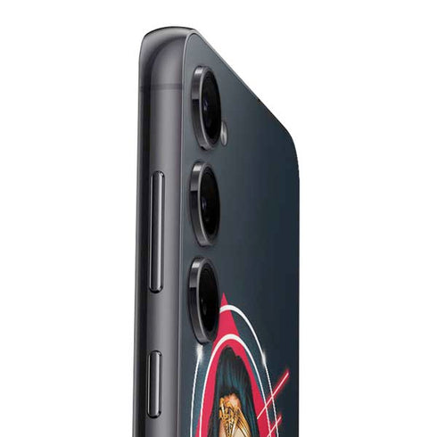 Wonder Woman 1984 (2020) Character Movie Poster Galaxy A16 5G Skin