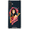 Wonder Woman 1984 (2020) Character Movie Poster Galaxy A17 Clear Case