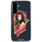 Wonder Woman 1984 (2020) Character Movie Poster Galaxy A36 5G Clear Case