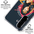 Wonder Woman 1984 (2020) Character Movie Poster Galaxy A36 5G Clear Case