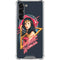 Wonder Woman 1984 (2020) Character Movie Poster Galaxy S24 FE Clear Case