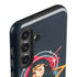 Wonder Woman 1984 (2020) Character Movie Poster Galaxy S25 Impact Case