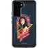 Wonder Woman 1984 (2020) Character Movie Poster Galaxy S24 Plus Waterproof Case