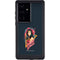 Wonder Woman 1984 (2020) Character Movie Poster Galaxy S24 Ultra Waterproof Case