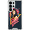Wonder Woman 1984 (2020) Character Movie Poster Galaxy S25 Ultra Clear Case