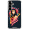 Wonder Woman 1984 (2020) Character Movie Poster Galaxy S26 Plus Clear Case