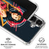 Wonder Woman 1984 (2020) Character Movie Poster Galaxy S26 Plus Clear Case