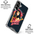 Wonder Woman 1984 (2020) Character Movie Poster Galaxy S26 Plus Clear Case