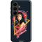 Wonder Woman 1984 (2020) Character Movie Poster Galaxy S26 Plus Impact Case