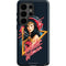Wonder Woman 1984 (2020) Character Movie Poster Galaxy S26 Ultra Impact Case