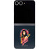 Wonder Woman 1984 (2020) Character Movie Poster Galaxy Z Flip6 Skin