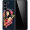 Wonder Woman 1984 (2020) Character Movie Poster Galaxy Z Fold5 5G Skin