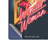 Wonder Woman 1984 (2020) Character Movie Poster Galaxy Z Fold6 Skin