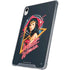 Wonder Woman 1984 (2020) Character Movie Poster iPad 11th Gen (2025) Clear Case