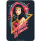 Wonder Woman 1984 (2020) Character Movie Poster Apple iPad Mini Skin