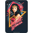 Wonder Woman 1984 (2020) Character Movie Poster Apple iPad Mini Skin
