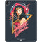 Wonder Woman 1984 (2020) Character Movie Poster iPad Pro 13in M4 (2024) Skin