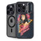 Wonder Woman 1984 (2020) Character Movie Poster iPhone 13 Pro Kickstand Case