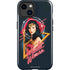 Wonder Woman 1984 (2020) Character Movie Poster iPhone 15 Impact Case