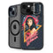 Wonder Woman 1984 (2020) Character Movie Poster iPhone 15 Kickstand Case