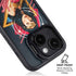 Wonder Woman 1984 (2020) Character Movie Poster iPhone 15 Kickstand Case