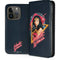 Wonder Woman 1984 (2020) Character Movie Poster iPhone 15 Pro Folio Case