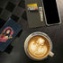 Wonder Woman 1984 (2020) Character Movie Poster iPhone 15 Pro Folio Case