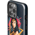 Wonder Woman 1984 (2020) Character Movie Poster iPhone 15 Pro Impact Case