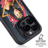 Wonder Woman 1984 (2020) Character Movie Poster iPhone 15 Pro Kickstand Case