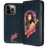 Wonder Woman 1984 (2020) Character Movie Poster iPhone 15 Pro Max Folio Case