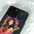 Wonder Woman 1984 (2020) Character Movie Poster iPhone 15 Pro Waterproof Case